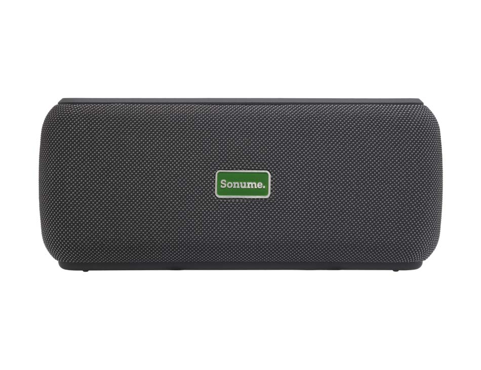 Sonume Base Krachtige Bluetooth Speaker 60 Watt - Sonume.com