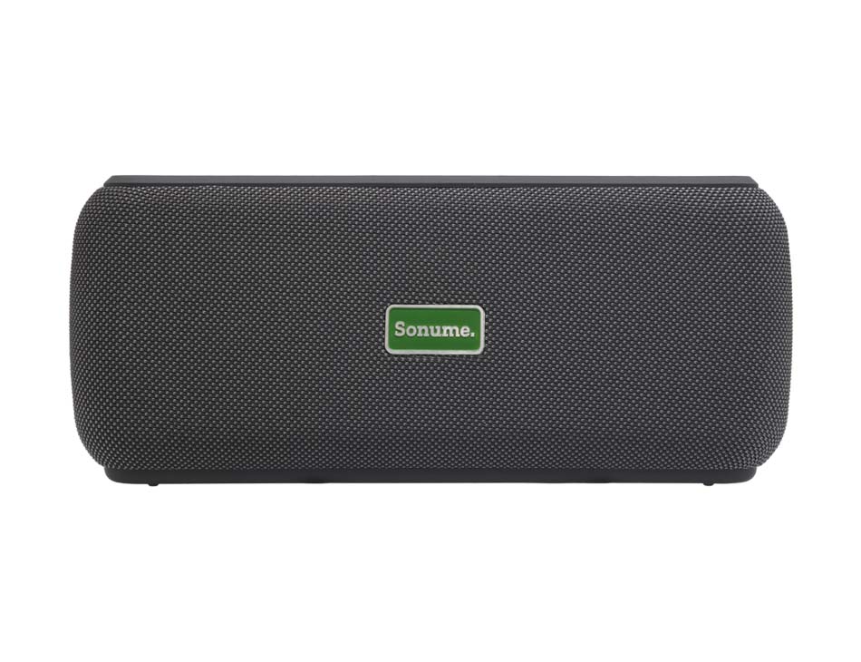 Ploeg klep toernooi Sonume Base Krachtige Bluetooth Speaker - 60 Watt - Sonume.com